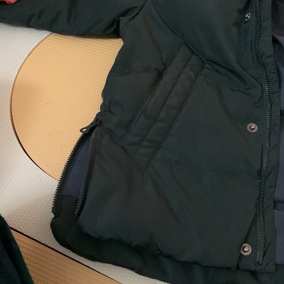 Zara Down filled jacket size 2/3 - Picture 5 of 5